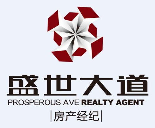 盛世大道房地产经纪 专业护航，安居之选