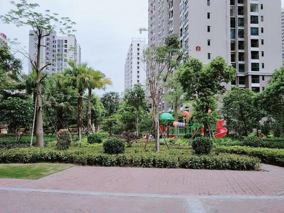 惠州夏日南庭怎么样？全面解析楼盘优缺点与周边房产中介经纪服务